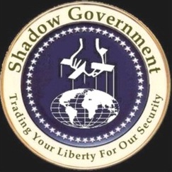 Trading your liberty for security Shadow government controlling you